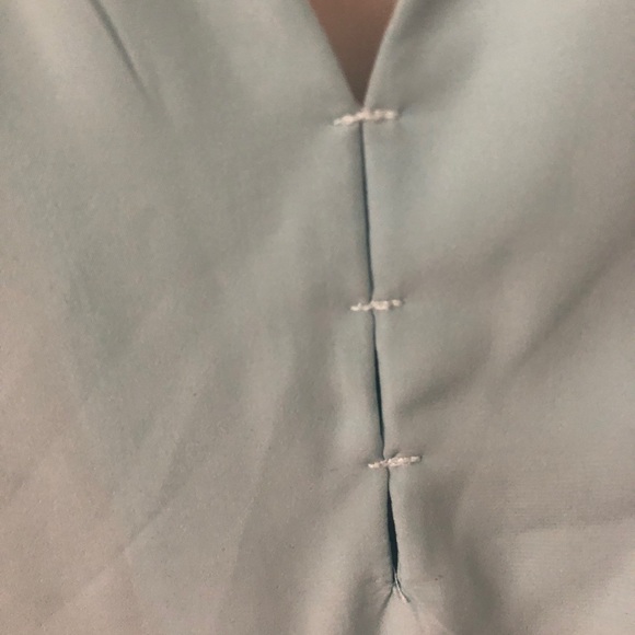 Oak & Olive tank/shell ...bundle and save! - Picture 3 of 4